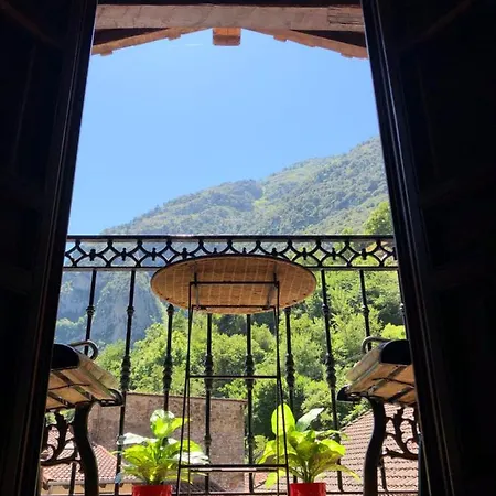 Locanda La Cuadrona *