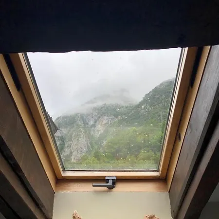 La Cuadrona Värdshus *