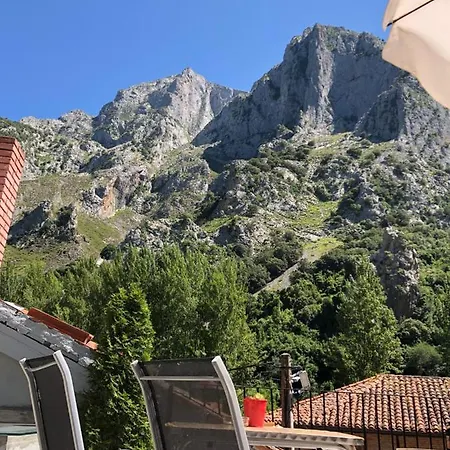 La Cuadrona Herberg
