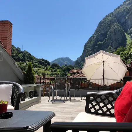 La Cuadrona