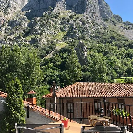 Locanda La Cuadrona