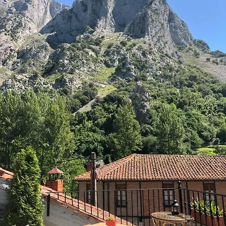 Locanda La Cuadrona *