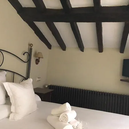 La Cuadrona Inn