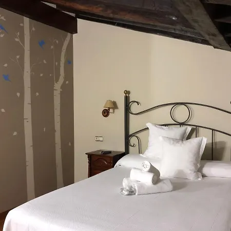 La Cuadrona La Hermida