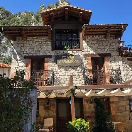 La Cuadrona