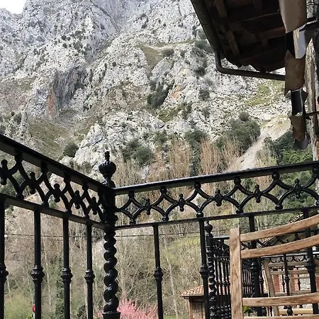 La Cuadrona