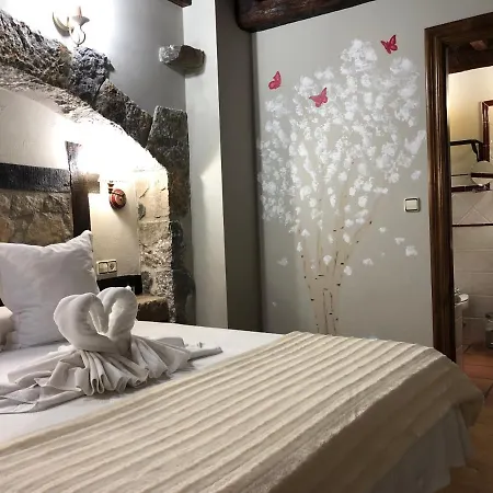 La Cuadrona Värdshus *