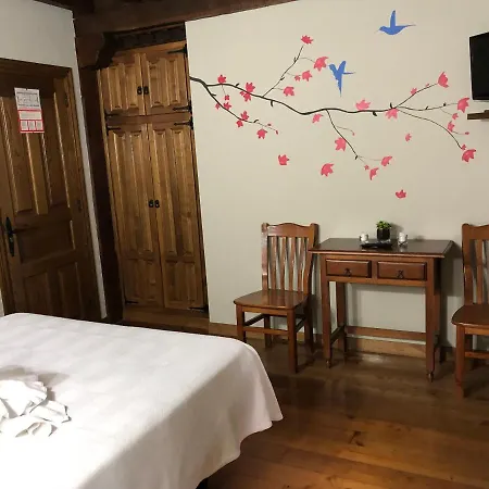 La Cuadrona Inn La Hermida