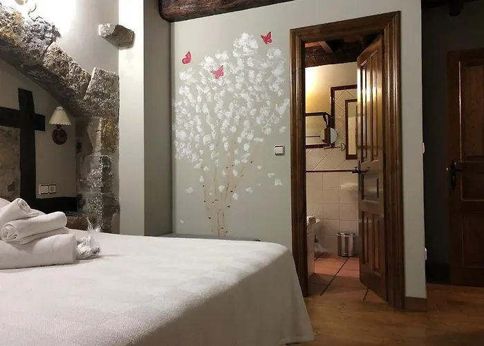 אורחן La Cuadrona *