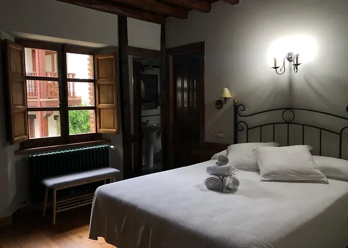 La Cuadrona אורחן לה הרמידה