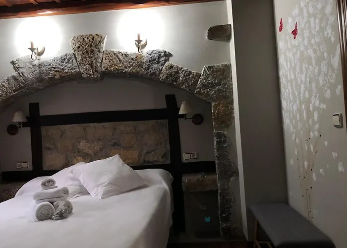 La Cuadrona אורחן לה הרמידה