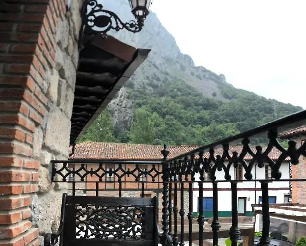 La Cuadrona 라헤르미다