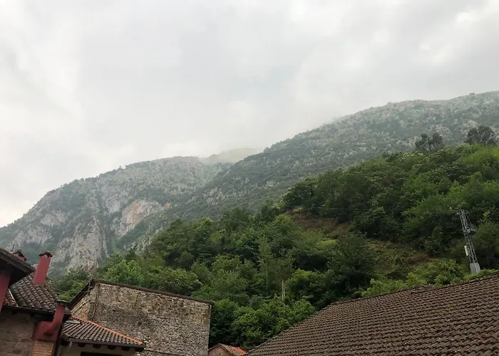 אורחן La Cuadrona *