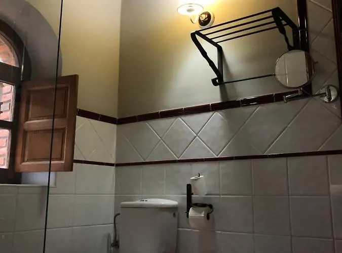 La Cuadrona לה הרמידה