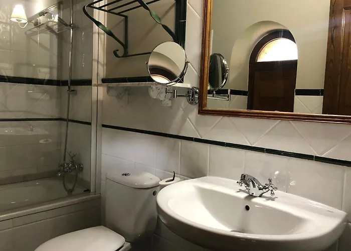 Estalagem La Cuadrona *