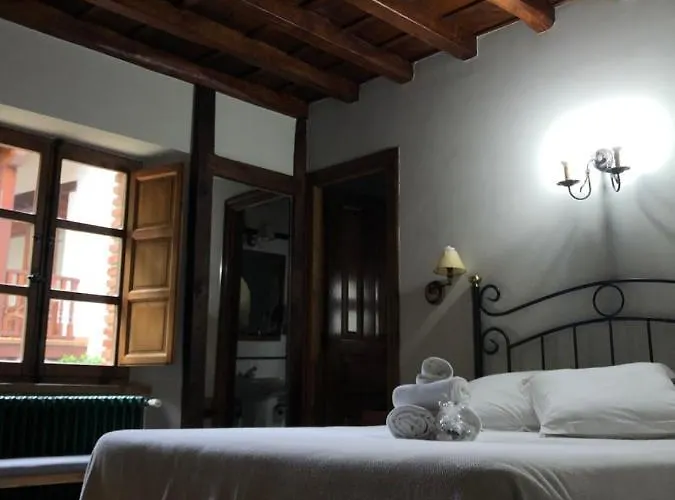 La Cuadrona * 라헤르미다