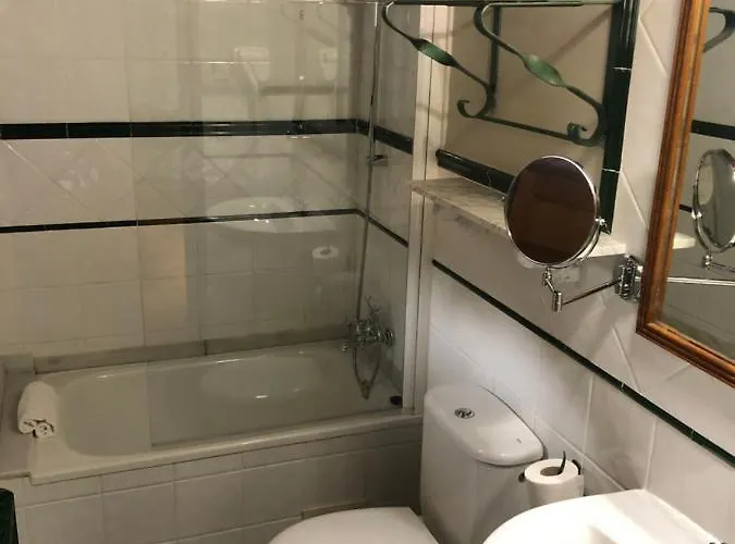 אורחן La Cuadrona לה הרמידה