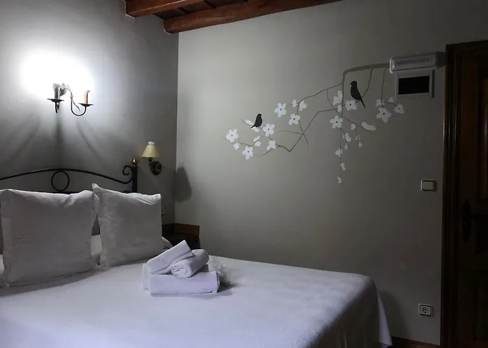 אורחן La Cuadrona לה הרמידה