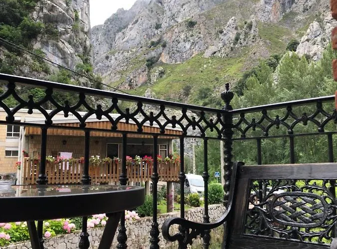 La Cuadrona לה הרמידה