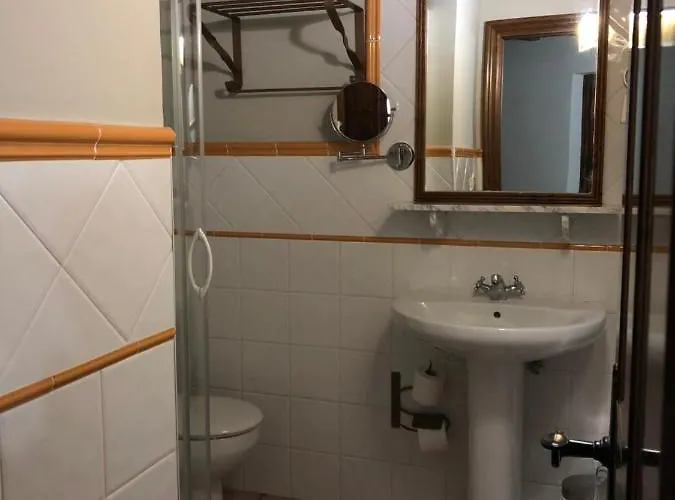 La Cuadrona אורחן *