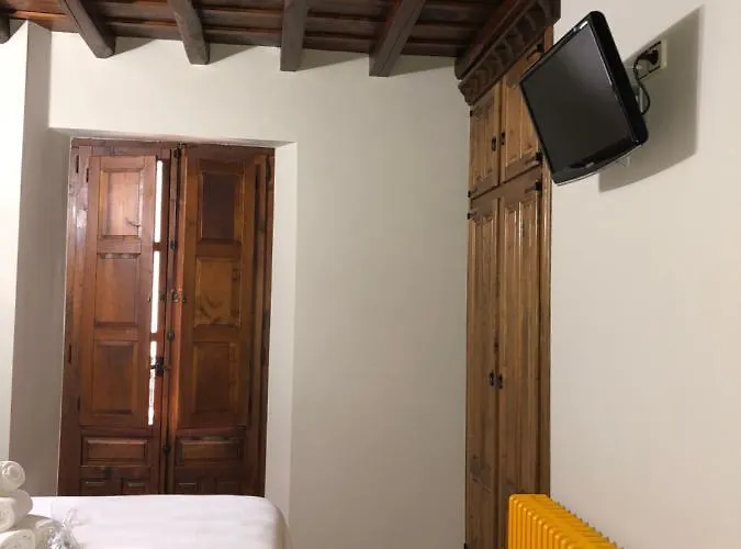 La Cuadrona 라헤르미다