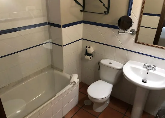 אורחן La Cuadrona