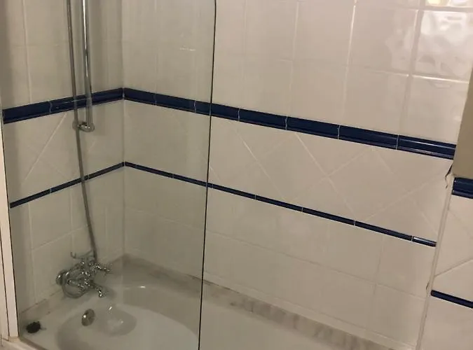 La Cuadrona 여관 라헤르미다