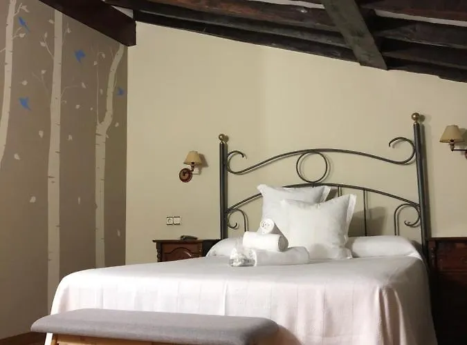 La Cuadrona אורחן *