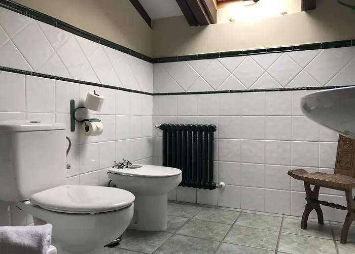 La Cuadrona לה הרמידה