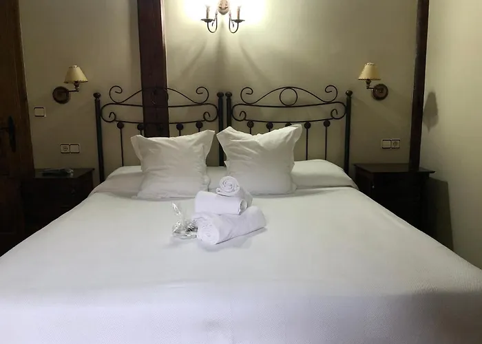 La Cuadrona אורחן *