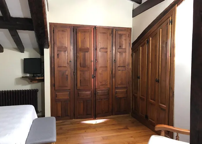 La Cuadrona אורחן *