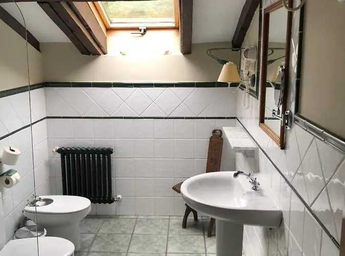 La Cuadrona 라헤르미다