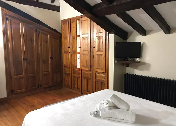 La Cuadrona 라헤르미다