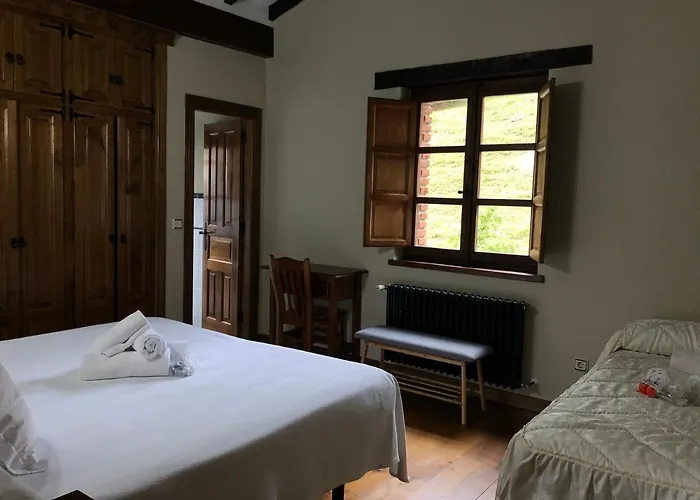 אורחן La Cuadrona *