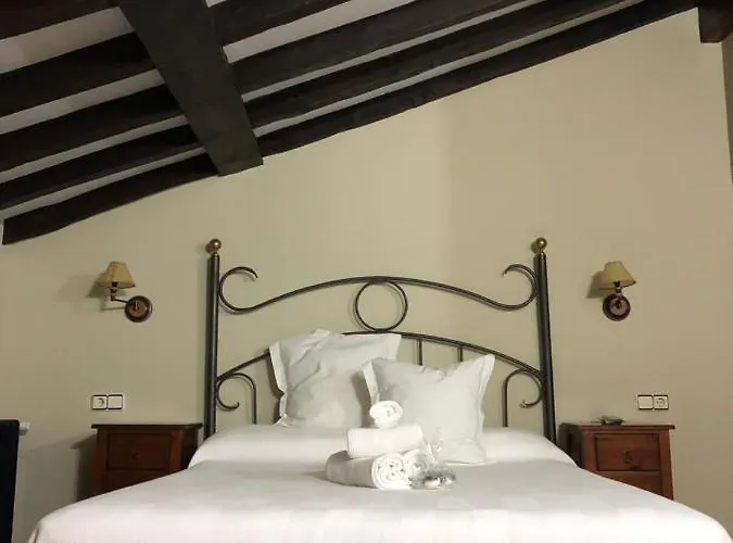 La Cuadrona 여관 *