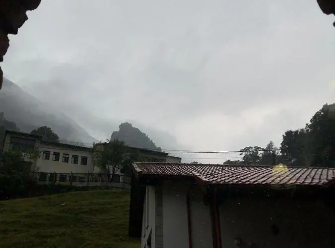 La Cuadrona * 라헤르미다