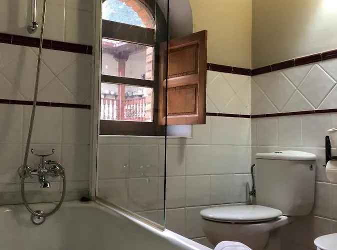 여관 La Cuadrona *