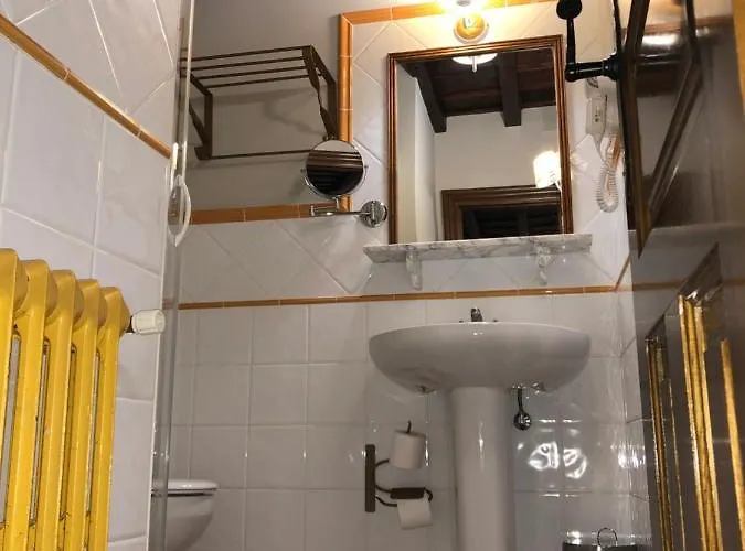 אורחן La Cuadrona לה הרמידה