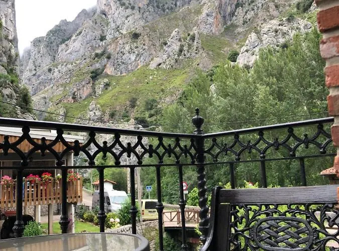 La Cuadrona 라헤르미다