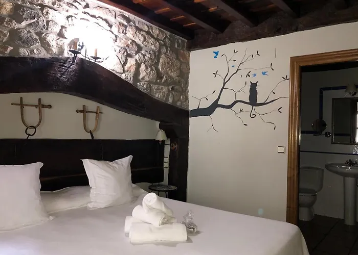 La Cuadrona 라헤르미다