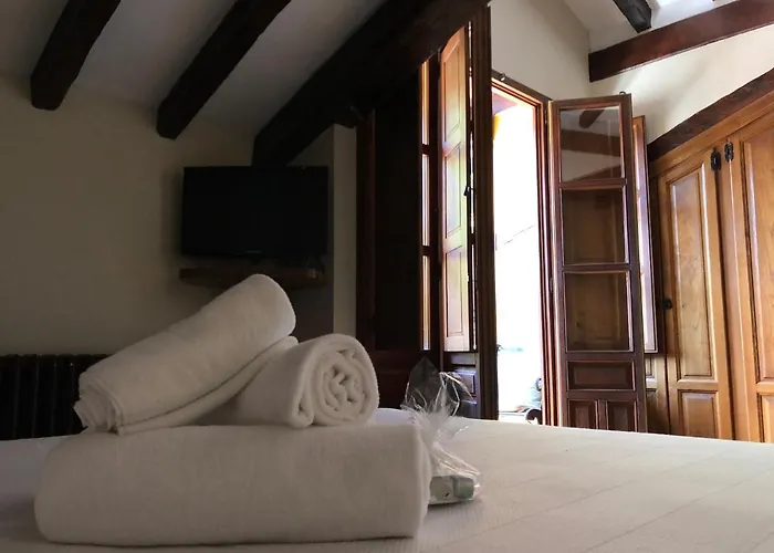 La Cuadrona לה הרמידה