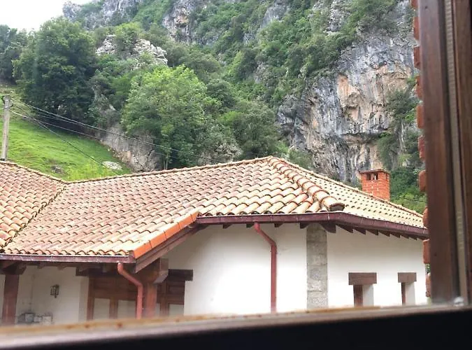 La Cuadrona לה הרמידה