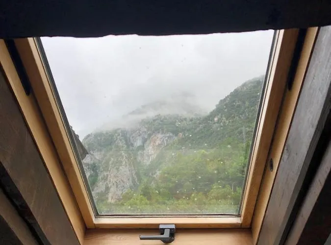 La Cuadrona אורחן *