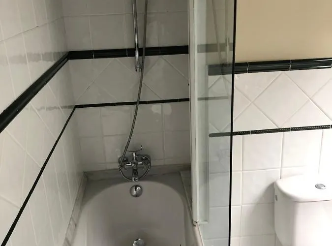 La Cuadrona לה הרמידה