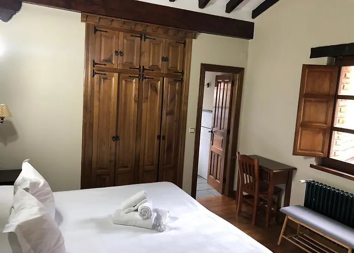 אורחן La Cuadrona לה הרמידה