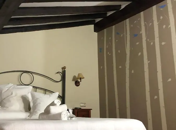 אורחן La Cuadrona לה הרמידה