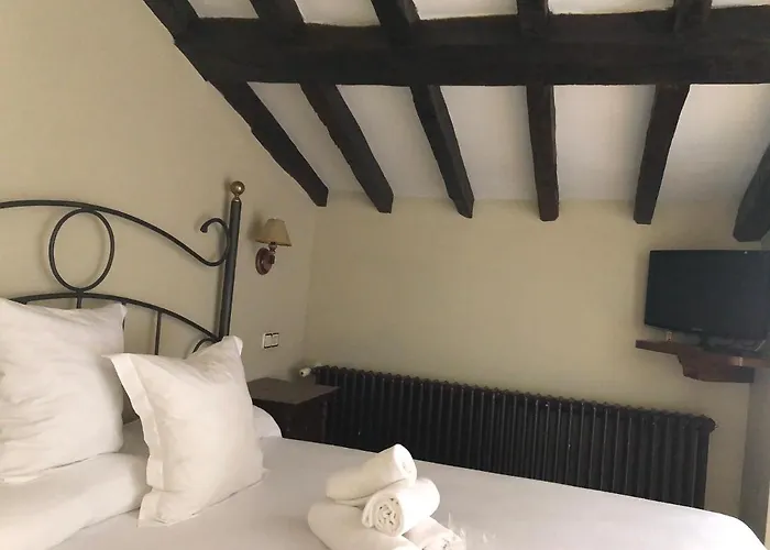 La Cuadrona אורחן