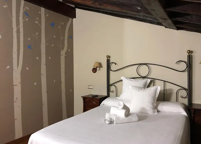 La Cuadrona 라헤르미다